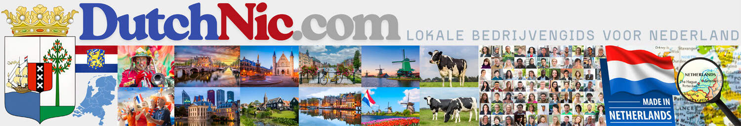 Gemaakt in Nederland - JAN Magazine